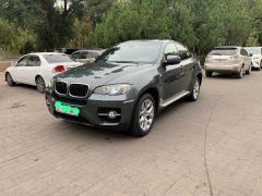 Photo of the vehicle BMW X6