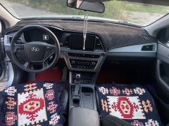 Сүрөт унаа Hyundai Sonata