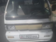 Фото авто Daewoo Labo