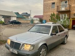 Photo of the vehicle Mercedes-Benz E-Класс