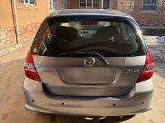 Photo of the vehicle Honda Jazz