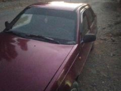 Сүрөт унаа Daewoo Nexia