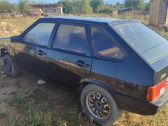 Сүрөт унаа ВАЗ (Lada) 2109