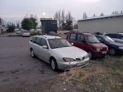 Photo of the vehicle Nissan Primera