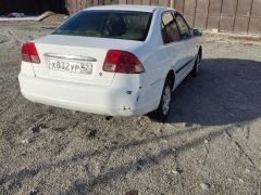 Photo of the vehicle Honda Civic