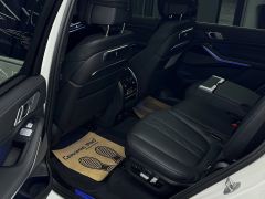 Сүрөт унаа BMW X7