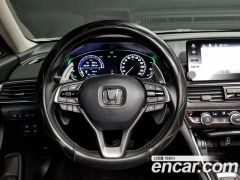 Фото авто Honda Accord