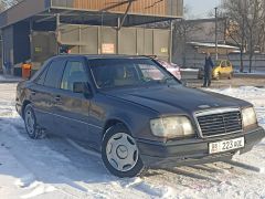 Photo of the vehicle Mercedes-Benz W124