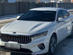 Фото авто Kia K7