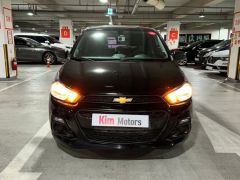 Photo of the vehicle Chevrolet Spark