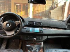 Сүрөт унаа BMW X5