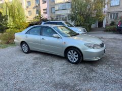 Фото авто Toyota Camry (Japan)