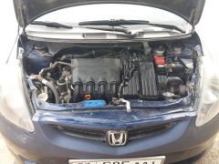 Сүрөт унаа Honda Jazz