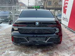 Сүрөт унаа BMW 7 серия