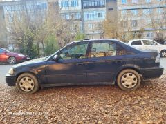 Сүрөт унаа Honda Civic