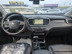 Фото авто Kia Sorento