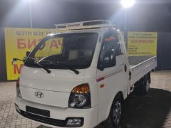 Фото авто Hyundai Porter