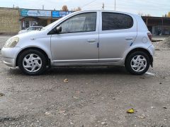 Сүрөт унаа Toyota Yaris