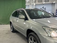 Фото авто Lexus RX