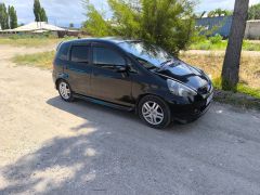 Сүрөт унаа Honda Fit