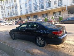 Сүрөт унаа Lexus ES