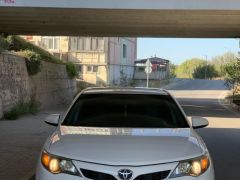 Сүрөт унаа Toyota Camry