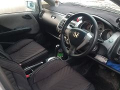 Сүрөт унаа Honda Fit