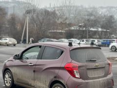 Photo of the vehicle Chevrolet Spark