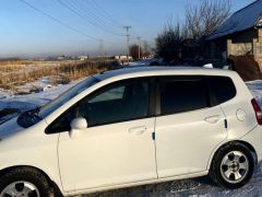 Сүрөт унаа Honda Fit