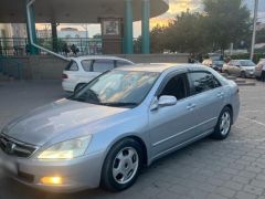 Сүрөт унаа Honda Inspire