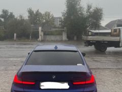 Сүрөт унаа BMW 3 серия