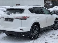 Photo of the vehicle Toyota RAV4