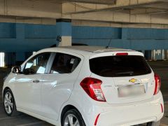 Фото авто Chevrolet Spark