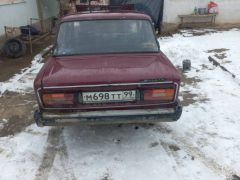 Фото авто ВАЗ (Lada) 2106