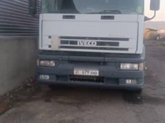 Фото авто IVECO EuroStar