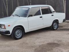 Photo of the vehicle ВАЗ (Lada) 2107