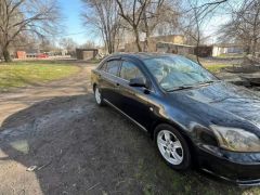 Photo of the vehicle Toyota Avensis