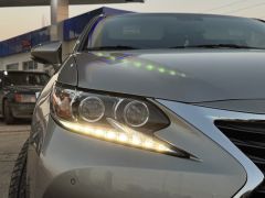 Сүрөт унаа Lexus ES