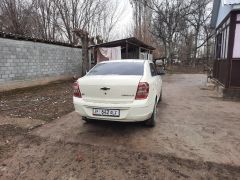 Сүрөт унаа Chevrolet Cobalt