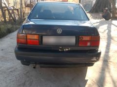 Сүрөт унаа Volkswagen Vento