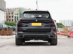 Фото авто BMW X5