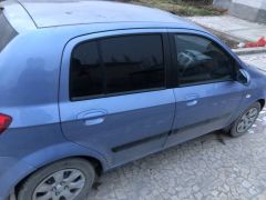 Photo of the vehicle Hyundai Getz