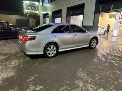 Фото авто Toyota Camry