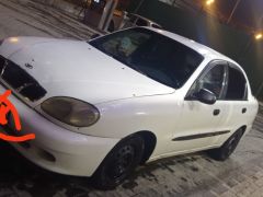 Сүрөт унаа Daewoo Lanos (Sens)