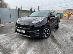 Photo of the vehicle Kia Sportage