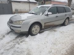 Сүрөт унаа Ford Mondeo