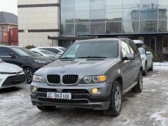 Фото авто BMW X5