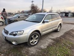 Фото авто Subaru Outback