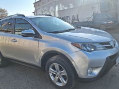 Фото авто Toyota RAV4