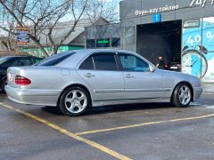 Photo of the vehicle Mercedes-Benz E-Класс